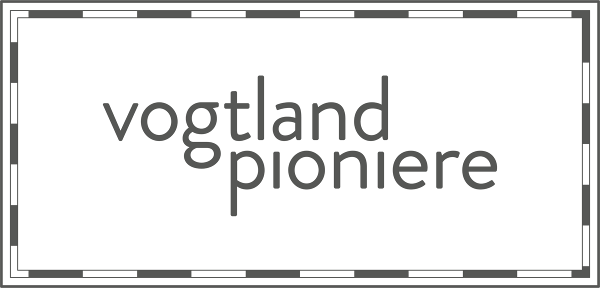 logo Vogtlandpioniere