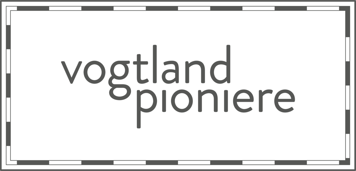 Logo Vogtlandpioniere